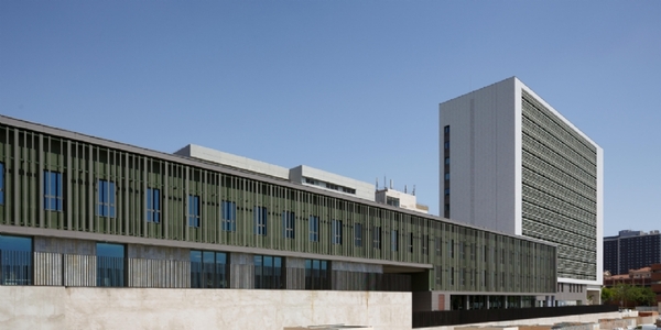 SHEFFIELD SCHOOL BARCELLONA - BARCELLONA